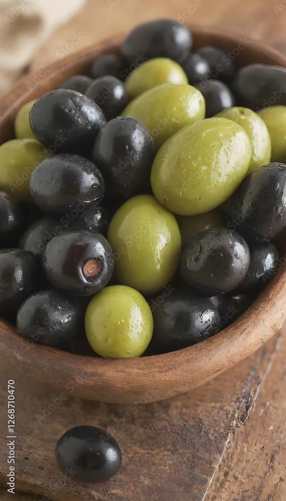 aceituna aceituna