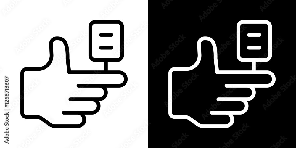 Blood sugar test icons vectors set in stroke line style. Blood sugar test icons vectors set in stroke line style.