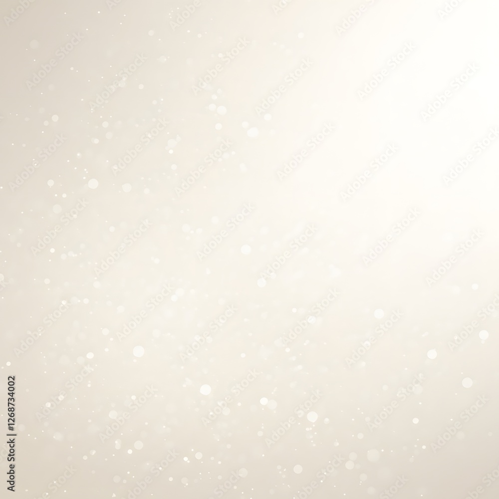 Generative AI, Background image with bright, small white sparkles and a soft gradient from various colors to white Generative AI, Background image with bright, small white sparkles and a soft gradient from various colors to white