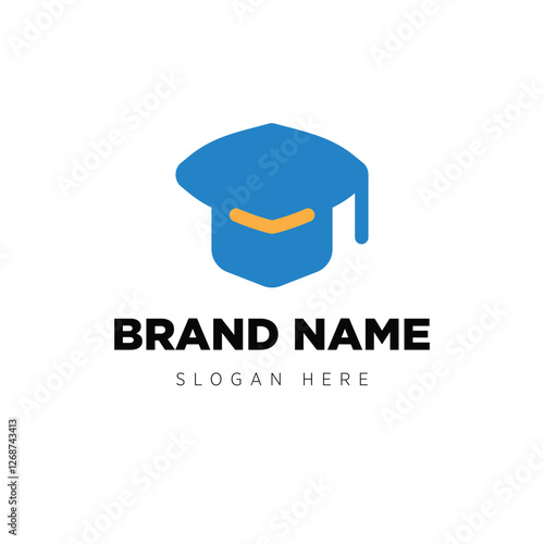 Edication logo design 
