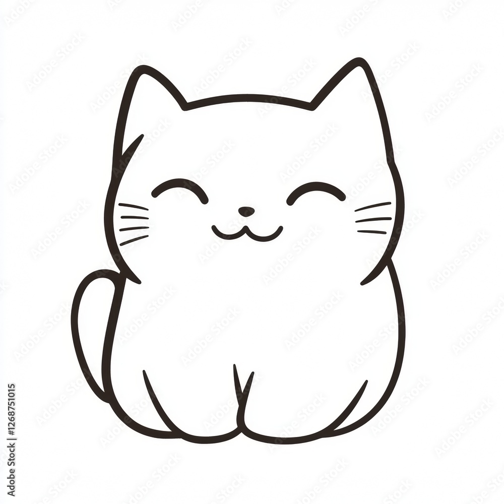 white facial expression cat line art snout cartoon felinae clip art felidae whiskers white facial expression cat line art snout cartoon felinae clip art felidae whiskers
