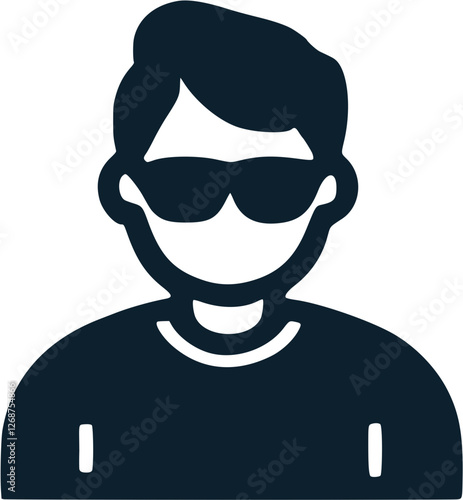 security guard icon