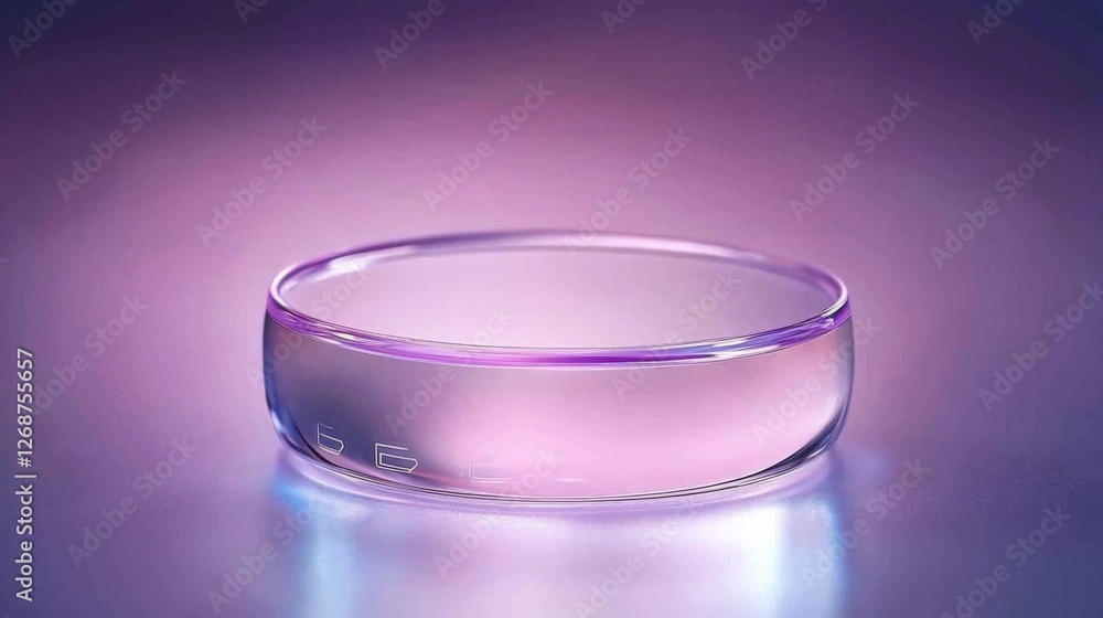 Laboratory experiment petri dish science laboratory close-up image minimalistic environment creative perspective biological research Laboratory experiment petri dish science laboratory close-up image minimalistic environment creative perspective biological research