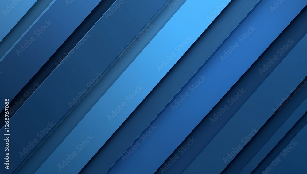 Diagonal blue stripes abstract background texture design Diagonal blue stripes abstract background texture design