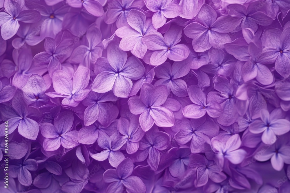Lovely lilac blooms filling the frame, ideal for spring promotions and nature-themed creative projects, enchanting floral scenes for gardening and seasonal inspiration Lovely lilac blooms filling the frame, ideal for spring promotions and nature-themed creative projects, enchanting floral scenes for gardening and seasonal inspiration