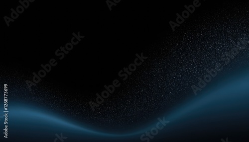 Water Wave vector abstract background flat design style Vector illustration
7