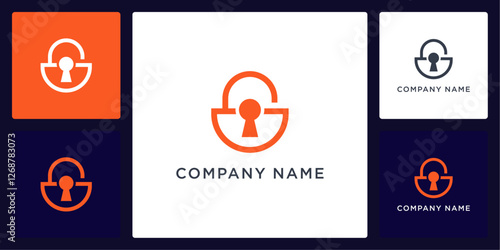 Key software logo
