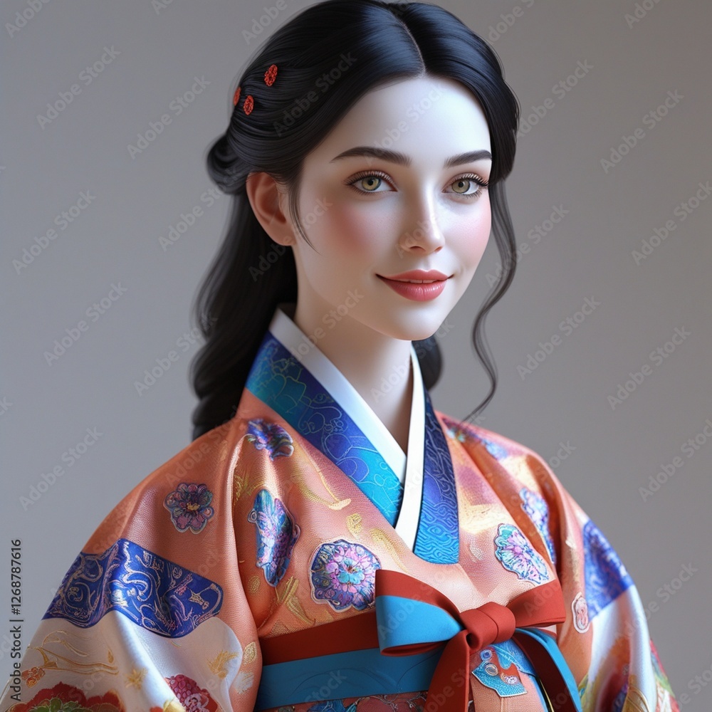 hanbok