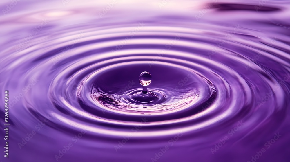 air bubbles in transparent liquid in colorful pink neon light air bubbles in transparent liquid in colorful pink neon light