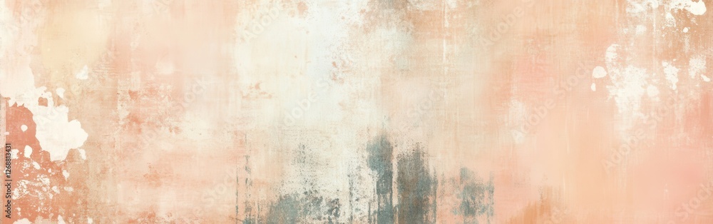 Subtle pastel grunge background for creative inspiration and calming ambience in art and design projects Subtle pastel grunge background for creative inspiration and calming ambience in art and design projects