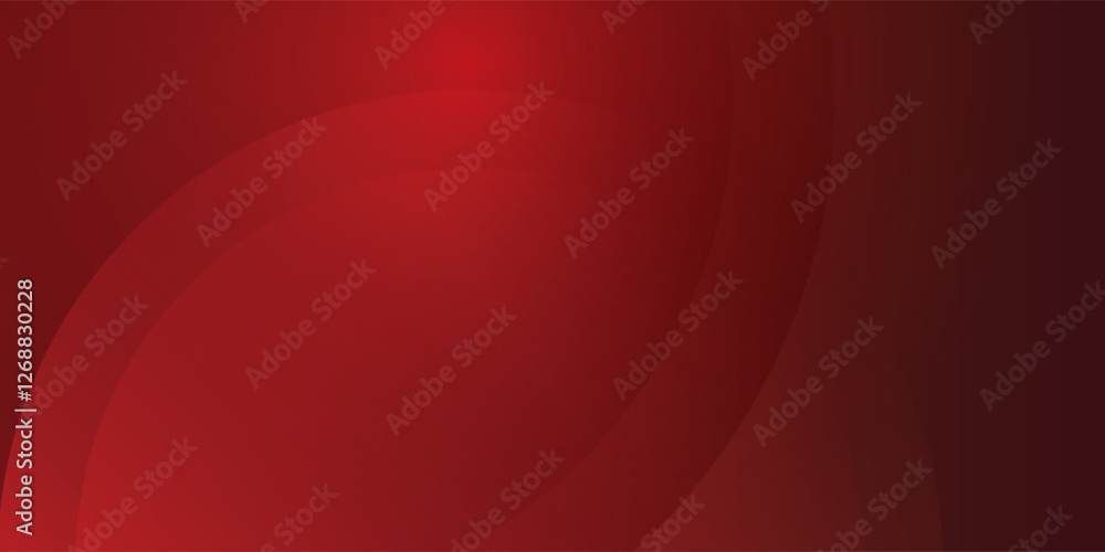 Abstract red background with circles. Applicable for gift card, Poster modern art Abstract red background with circles. Applicable for gift card, Poster modern art