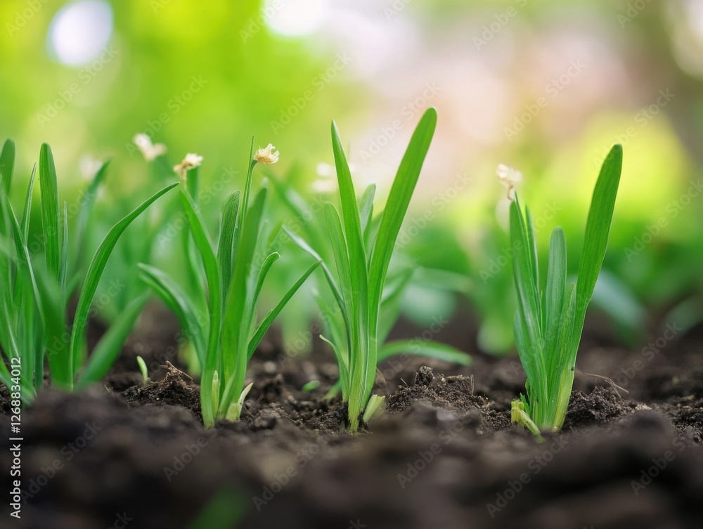 Organic compost businesses promote soil health. Organic compost businesses promote soil health.