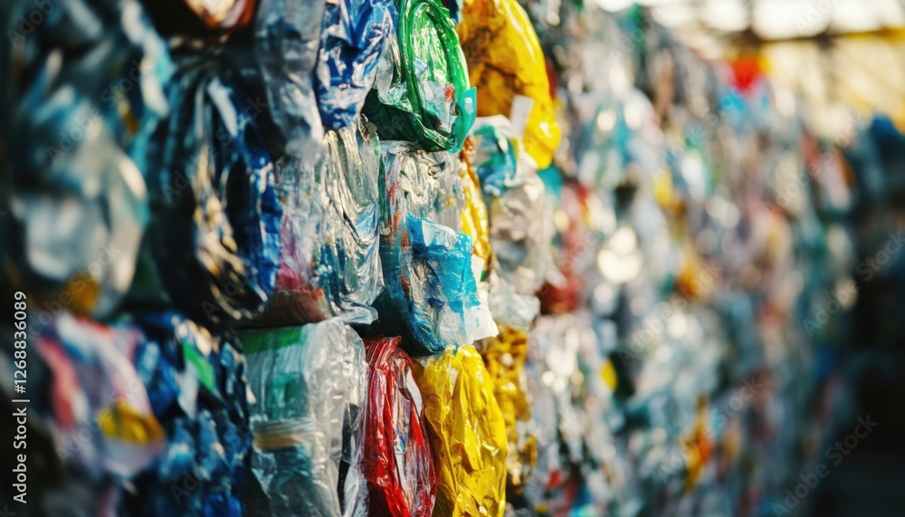 Promoting sustainable products helps lower environmental impact. Promoting sustainable products helps lower environmental impact.