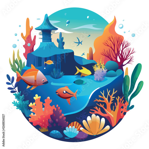 Protect Coral Reefs: Preventing Bleaching, Conservation Efforts, Marine Ecosystem