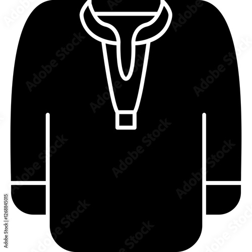 Kurta icon