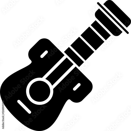 Lute Icon