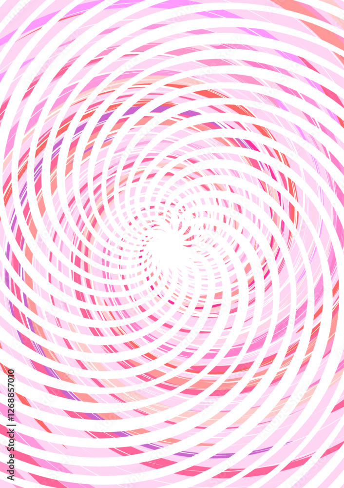 The background image is in pink tones, using shapes to arrange. Composition with gradation used for graphics The background image is in pink tones, using shapes to arrange. Composition with gradation used for graphics