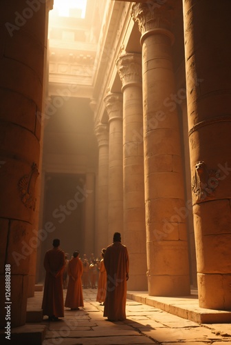 Cairo, Secrets of Ancient Egypt