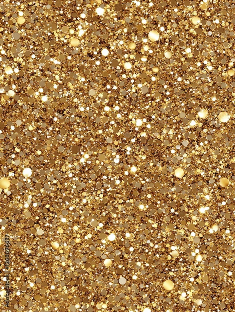 Golden Glitter Texture Background - Sparkling gold glitter background, perfect for festive designs, invitations, or adding shimmer to your projects Golden Glitter Texture Background - Sparkling gold glitter background, perfect for festive designs, invitations, or adding shimmer to your projects