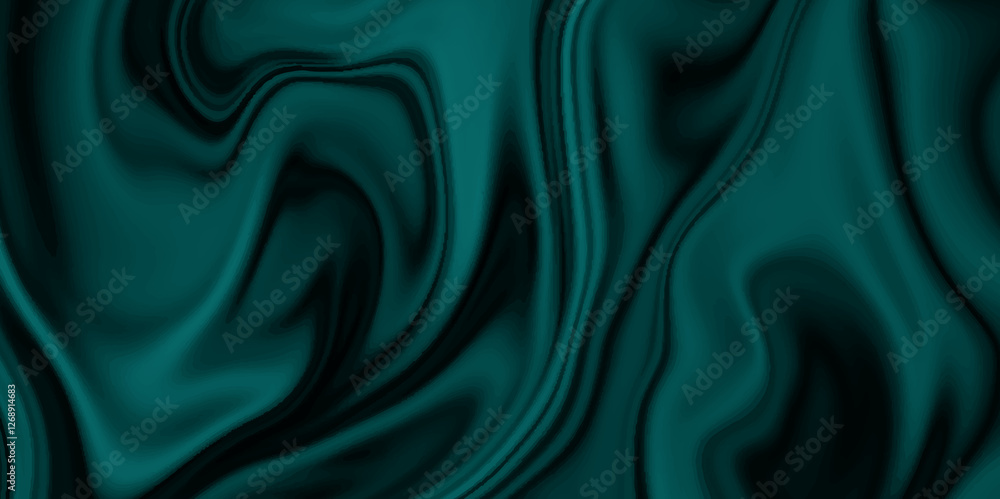 Obraz premium Abstract background luxury cloth or liquid wave silk satin background. Silk texture material or shiny soft smooth luxurious cloth. Smooth elegant silk or satin luxury cloth texture. 
