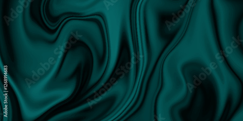 Abstract background luxury cloth or liquid wave silk satin background. Silk texture material or shiny soft smooth luxurious cloth. Smooth elegant silk or satin luxury cloth texture.	
