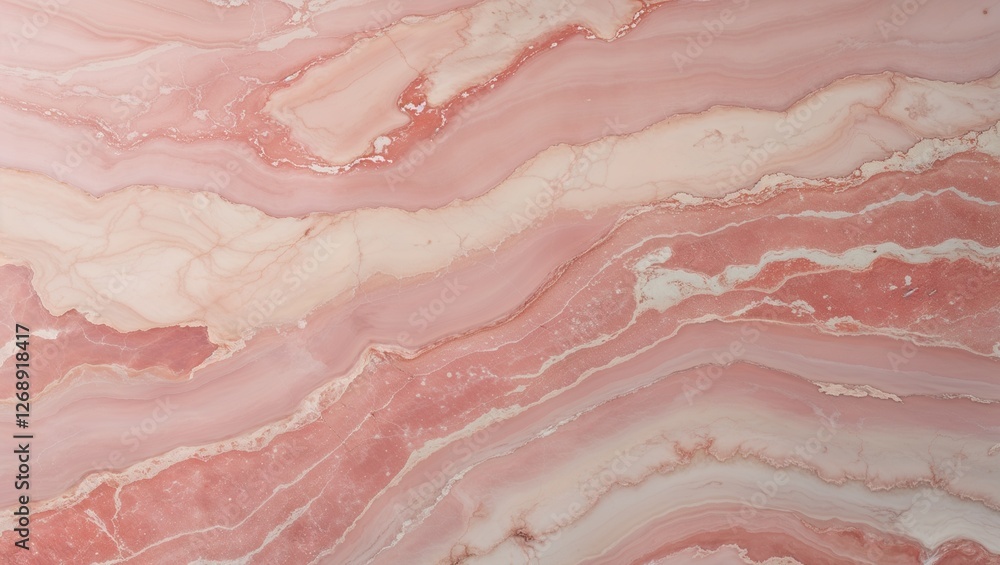 marble surface. The style is natural and organic, showcasing a smooth, polished texture with subtle variations in color. marble surface. The style is natural and organic, showcasing a smooth, polished texture with subtle variations in color.