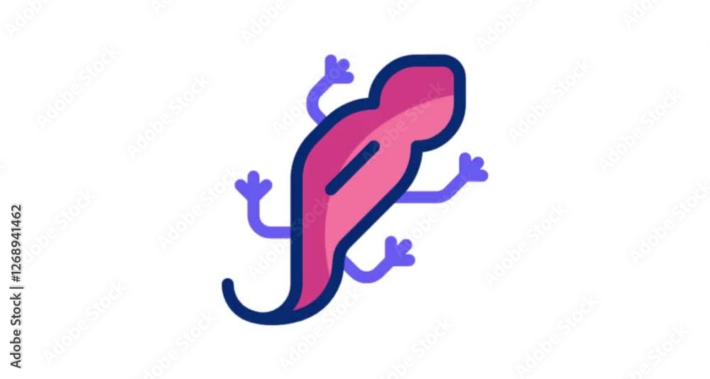 vector illustration of a fishing hook vector illustration of a fishing hook