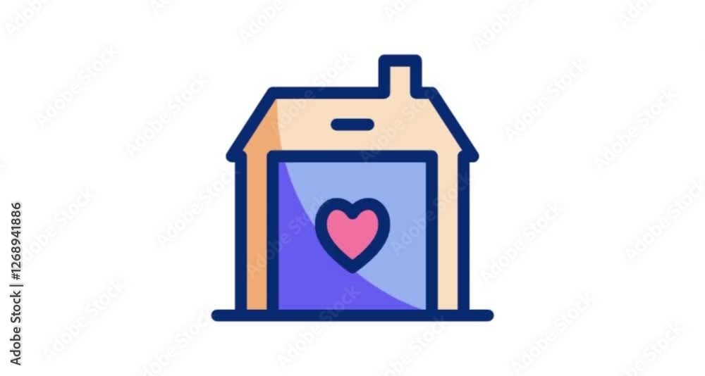 gas can on a white background gas can on a white background