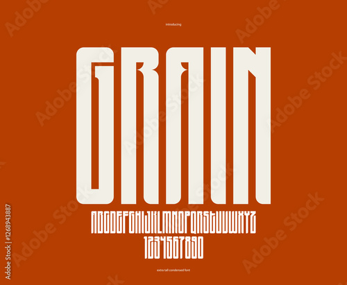 Geometric condensed sans se...
