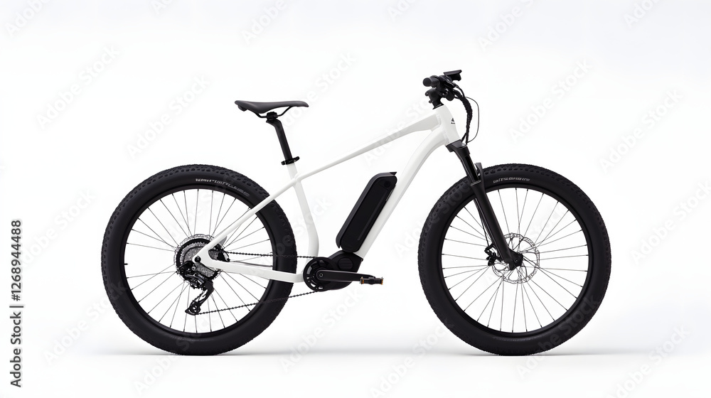Electric Bicycles, Environmentally Friendly, Convenient for Urban Transportation
Electric Bicycles, Environmentally Friendly, Convenient for Urban Transportation