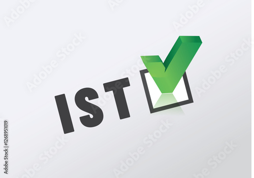 IST - MST - Acronyme - Infection sexuellement transmissible


