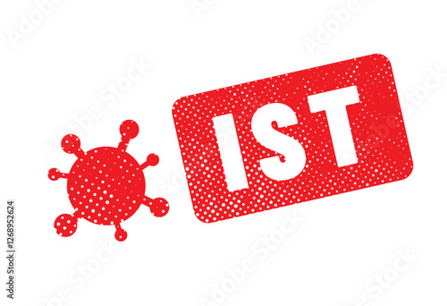 IST - MST - Acronyme - Infection sexuellement transmissible


