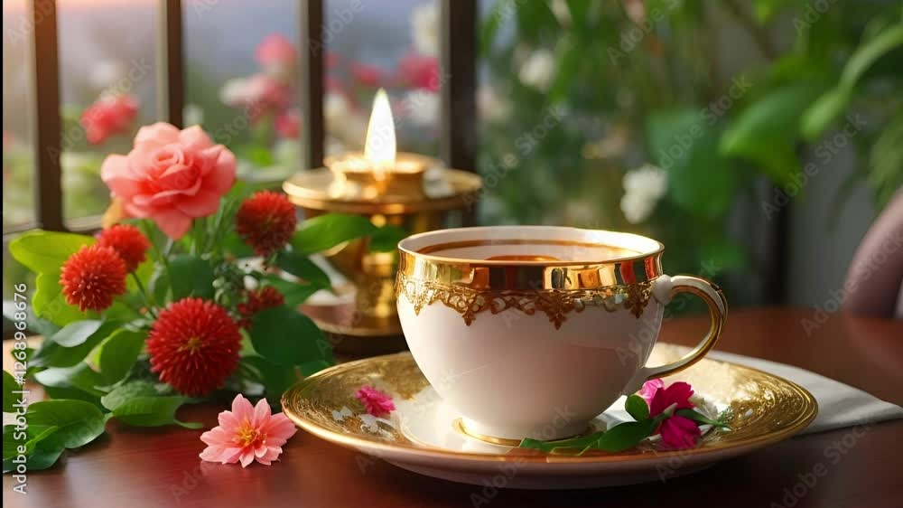 cup of tea cup of tea