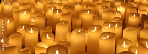 Candlelit Concert