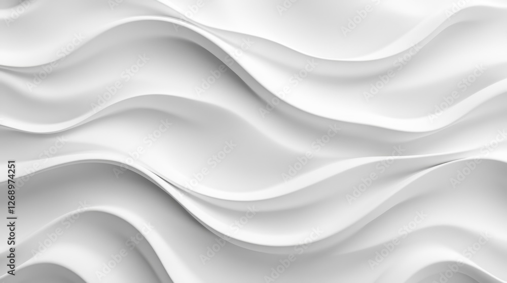 Dynamic Red and Gray Waves with Modern Design Elements Dynamic Red and Gray Waves with Modern Design Elements