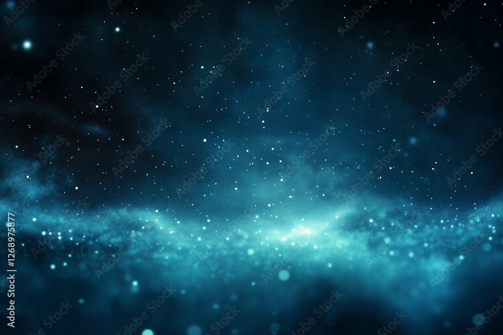 Obraz premium Minimalist Abstract background