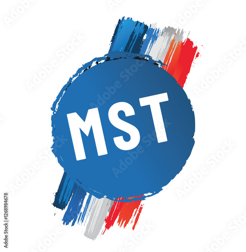 MST - Acronyme - maladie sexuellement transmissible 