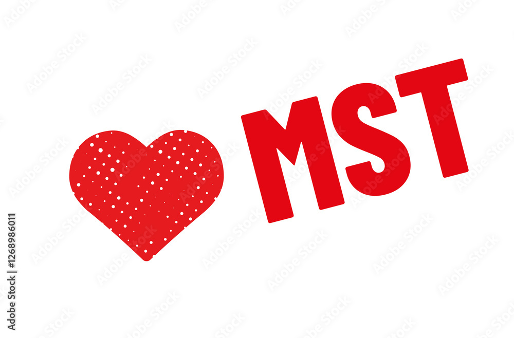 MST - Acronyme - maladie sexuellement transmissible MST - Acronyme - maladie sexuellement transmissible