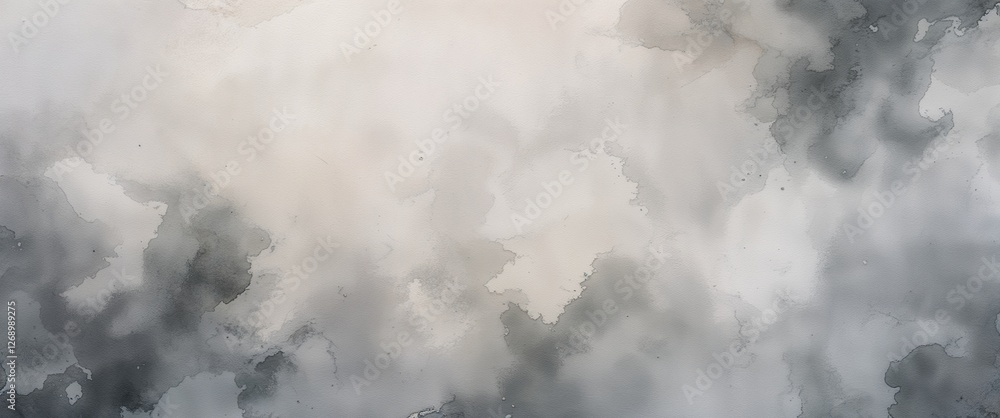 abstract, textured background with a watercolor style. It features a blend of soft, muted colors, primarily shades of gray and white, creating a cloudy or marbled effect. abstract, textured background with a watercolor style. It features a blend of soft, muted colors, primarily shades of gray and white, creating a cloudy or marbled effect.