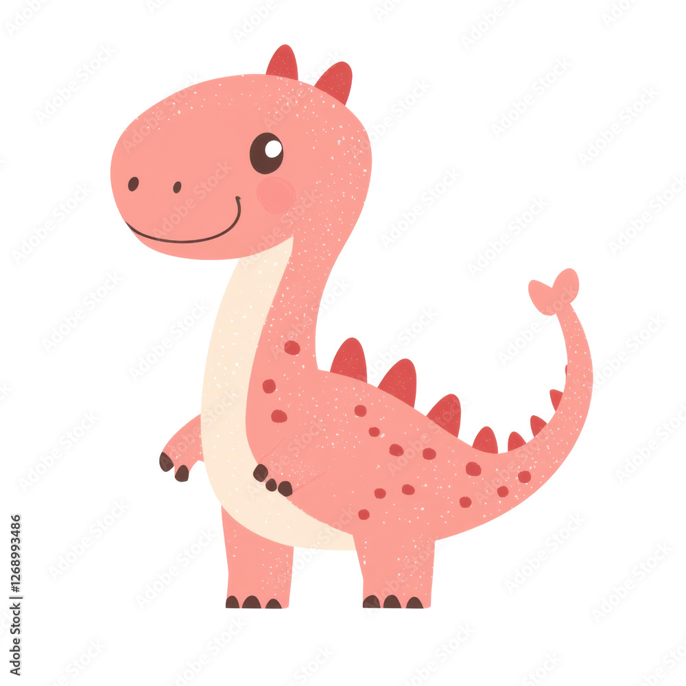 Fototapeta premium illustration in high-resolution PNG format. Perfect for kids' designs, posters, invitations, and digital projects. Isolated on a transparent background.