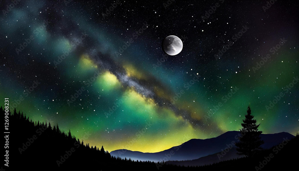Nice and beautiful night view - 멋지고 아름다운 야경 Nice and beautiful night view - 멋지고 아름다운 야경