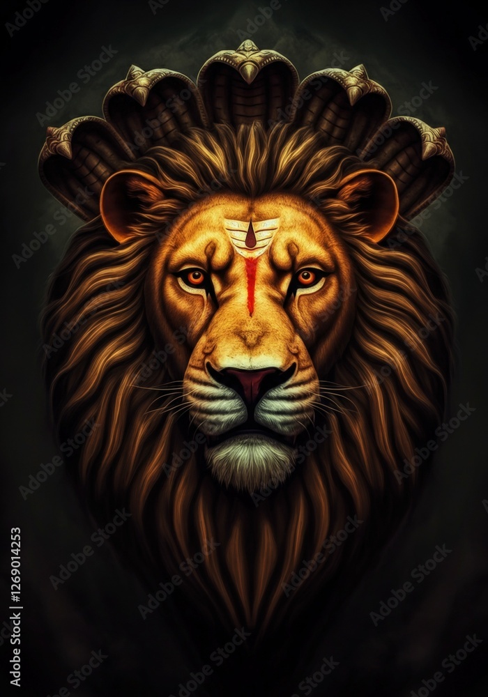 Lord Vishnu Lord Vishnu