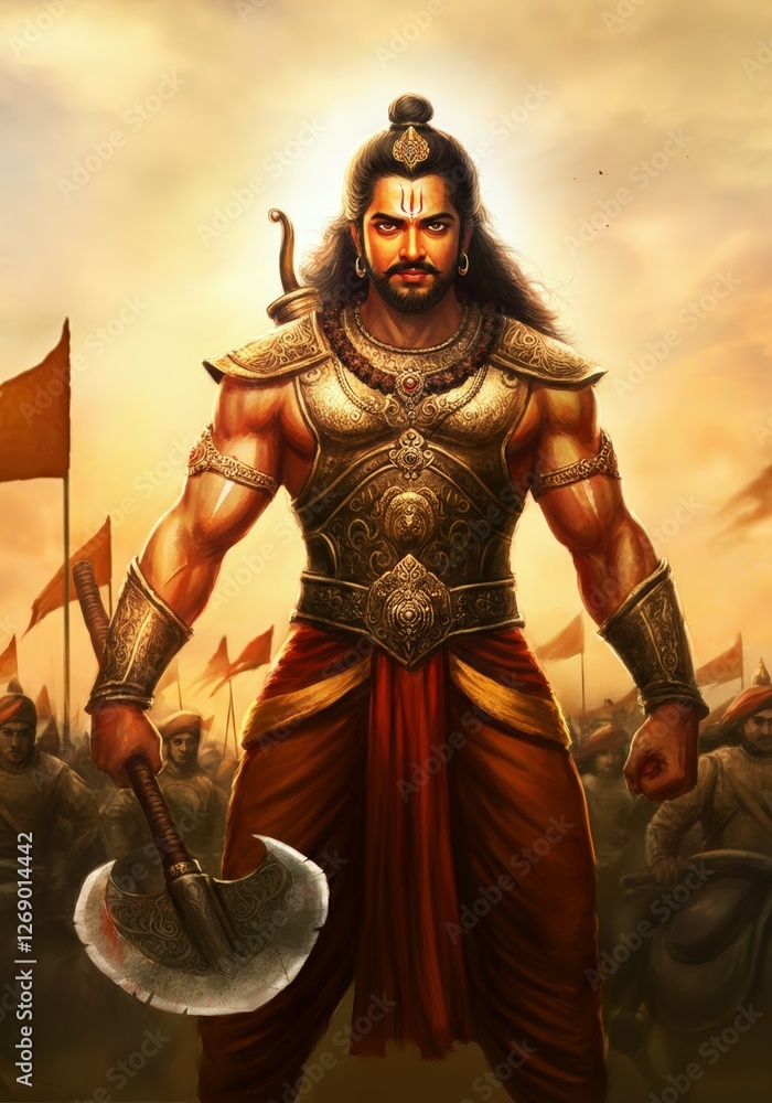 Lord Vishnu Lord Vishnu