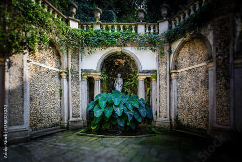 Isola Bella