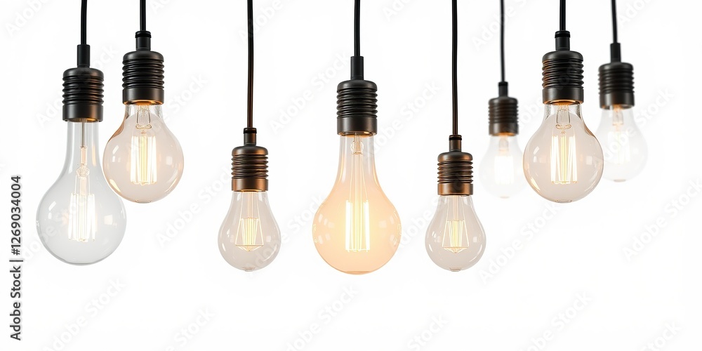 Lighting the Path to Innovation: Light Bulbs and Business Consultancy Lighting the Path to Innovation: Light Bulbs and Business Consultancy