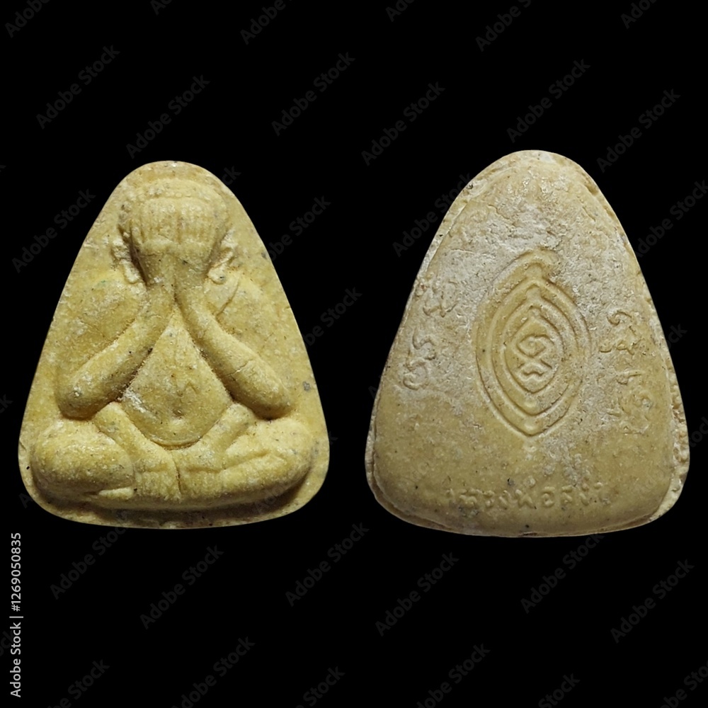 Thai Buddhism amulets in Thailand Thai Buddhism amulets in Thailand