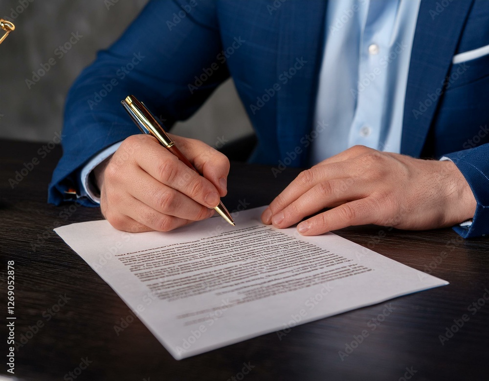 The Moment of Contract and Agreement in the Office The Moment of Contract and Agreement in the Office