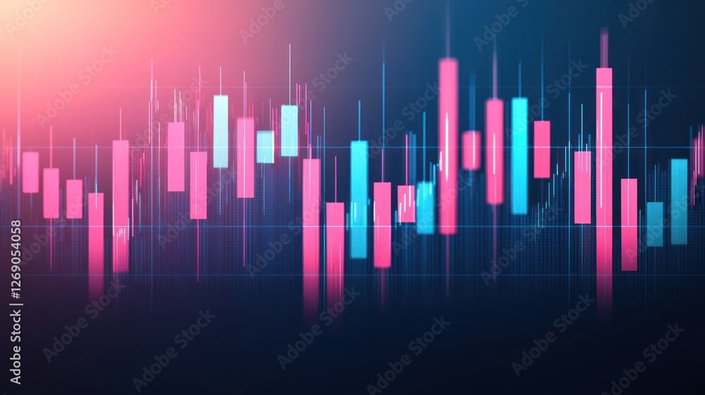 Understanding Market Trends Through Candlestick Charts Understanding Market Trends Through Candlestick Charts