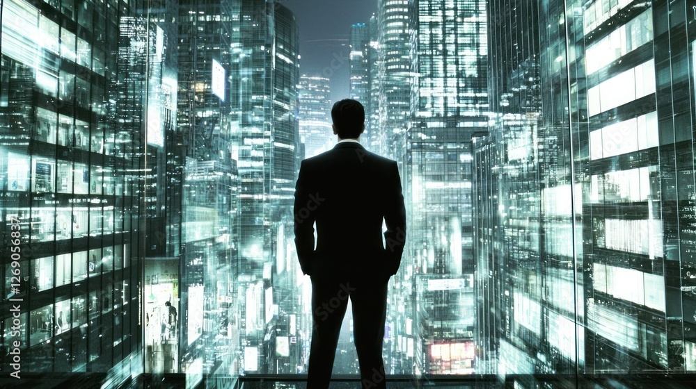 A Powerful Vision of Urban Ambition and Success A Powerful Vision of Urban Ambition and Success