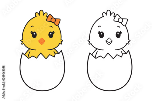 chicks icon